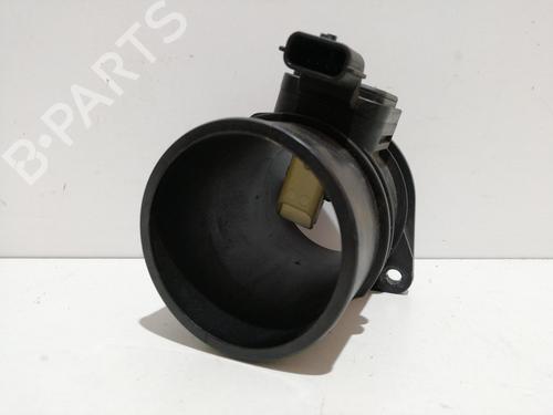 Mass air flow sensor RENAULT CLIO IV (BH_) 1.5 dCi 90 | BP25986657M95 