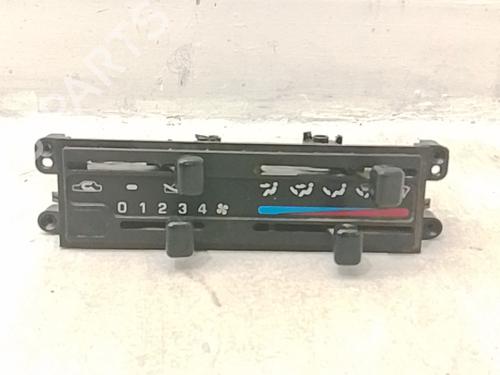 Climate control NISSAN NAVARA Platform/Chassis (D22) 2.5 Di | BP38194662I5 - Image 3