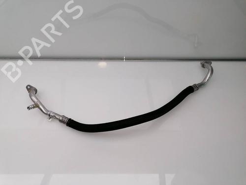 Used AC pipe DACIA SANDERO II 1.5 dCi 75 / Blue dCi 75 (B8JW, B8M4, B8AH, B8M7, B8M6) (75 hp) 23381721