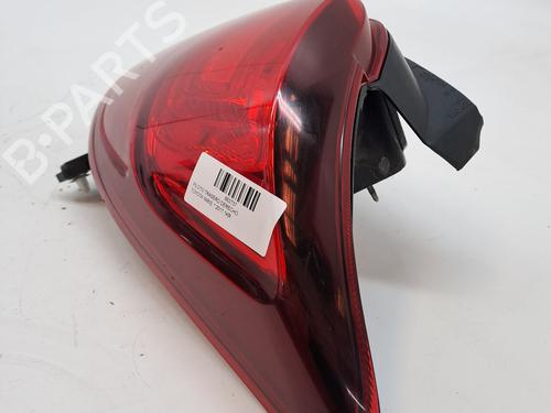 Right taillight TOYOTA YARIS (_P13_) 1.0 (KSP130_, KSP130) | BP26950585C35 