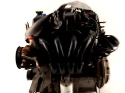 Engine FORD STREET KA (RL2) 1.6 | BP31035635M1 