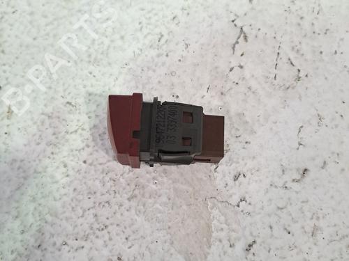 Warning switch PEUGEOT 207 (WA_, WC_) 1.6 HDi | BP27668515I22 