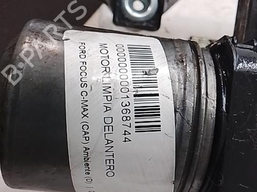 Front wiper motor FORD FOCUS C-MAX (DM2) 1.6 | BP38419394M29 - Image 2