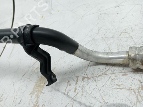AC pipe AUDI A4 B7 (8EC) 2.0 TDI | BP23373131M126 