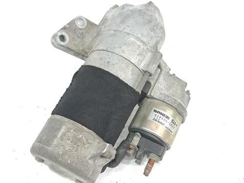 Starter PEUGEOT 607 (9D, 9U) 2.7 HDi 24V | BP28958934M8 