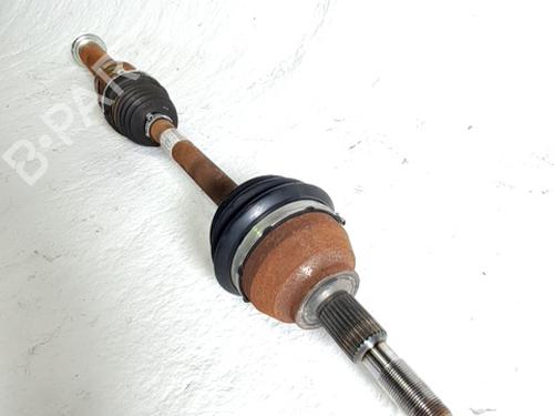 Used Right front driveshaft FORD MONDEO V Saloon (CD) 2.0 Hybrid (177 hp) 31011824