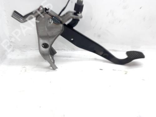 Break pedal KIA CARENS IV 1.7 CRDi | BP37289527I19 - Image 2
