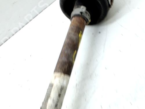 Used Right rear driveshaft Right rear driveshaft DACIA DUSTER (HM_) 1.5 dCi 115 (HMAD) (116 hp) 34392690 34392690