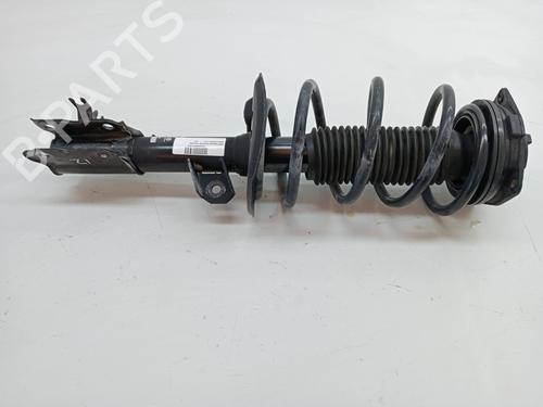 Used Left front shock absorber NISSAN QASHQAI / QASHQAI +2 I (J10, NJ10, JJ10E) 2.0 All-wheel Drive (141 hp) 23341697