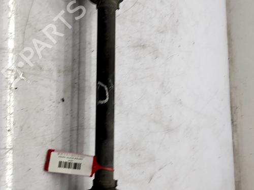 Used Left rear driveshaft Left rear driveshaft MERCEDES-BENZ CLC-CLASS (CL203) CLC 220 CDI (203.708) (150 hp) 33871440 33871440