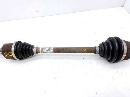 Used Left front driveshaft Left front driveshaft 38416588 38416588