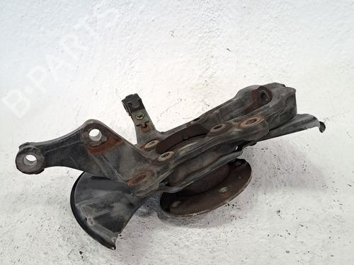 Right front steering knuckle MAN TGE Van 2.0 TDI (01V, 03V, 36V, UYB, UYC, UYD) | BP29556531M26 
