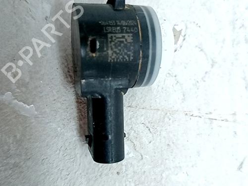 Module électronique OPEL CORSA F (P2JO) 1.2 MHEV (101 hp) 29557979