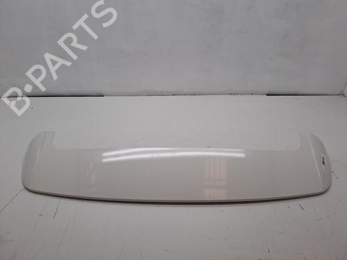 Used Rear spoiler NISSAN LEAF (ZE1) Electric (150 hp) 23383910