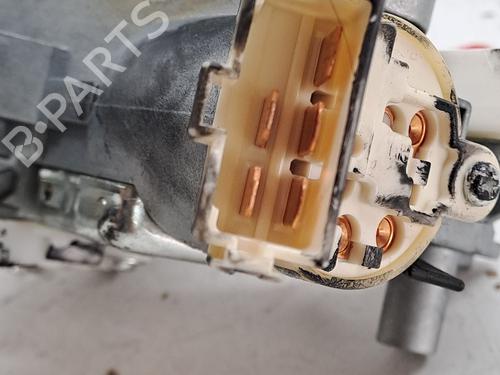 Ignition barrel CITROËN C-CROSSER (VU_, VV_) 2.2 HDi | BP27336158M48