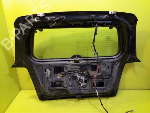 Tailgate KIA SORENTO I (JC) 2.5 CRDi 4WD | BP23649553C6 