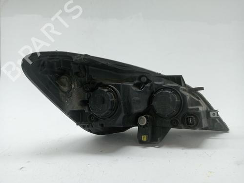 Left headlight KIA CEE'D SW (ED) 1.4 | BP24172647C28 