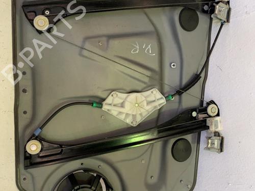 Used Front right window mechanism Front right window mechanism 36539860 36539860