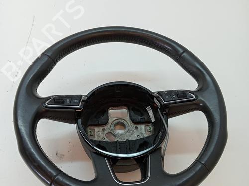 Used Steering wheel AUDI Q3 (8UB, 8UG) 1.4 TSI (150 hp) 23350177