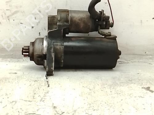 Starter SEAT IBIZA III (6L1) 1.4 TDI | BP36258129M8 - Image 4