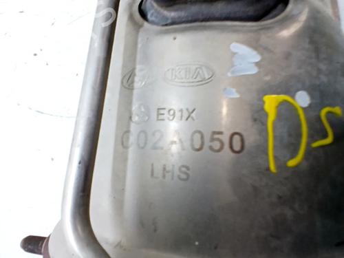 Catalyst HYUNDAI i30 (GD) 1.4 CRDi | BP30920144M10