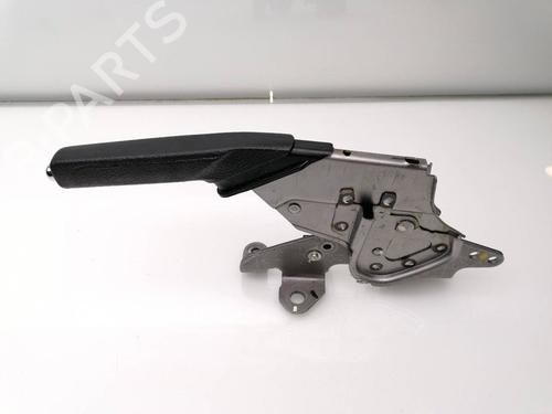 Used Hand brake TOYOTA HILUX VIII Pickup (_N1_) 2.4 D 4WD (GUN125_, GUN125R) (150 hp) 27461545