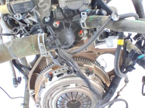 Engine FORD TOURNEO COURIER B460 MPV 1.0 EcoBoost | BP34716502M1 - Image 6