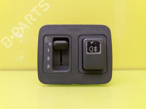 Used Headlight switch HONDA HR-V (GH_) 1.6 16V 4WD (GH2, GH4) (105 hp) 23651028