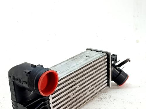 Intercooler PEUGEOT 607 (9D, 9U) 2.2 HDi (133 hp) 32285791