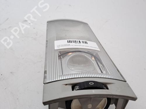 Interior roof light VW MULTIVAN T5 (7HM, 7HN, 7HF, 7EF, 7EM, 7EN) 2.5 TDI | BP23381314I8 