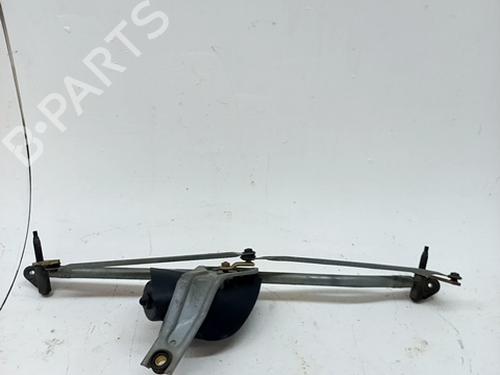 Ruitenwissermotor voor MINI MINI (R50, R53) Cooper | BP29991649M29 