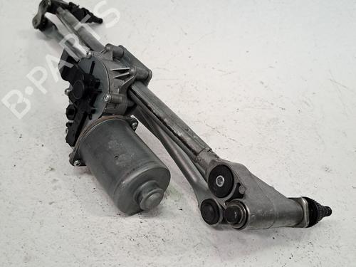 Front wiper motor BMW X1 (E84) sDrive 20 d | BP26574921M29 