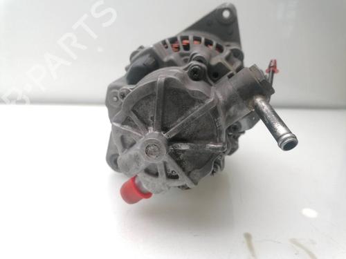 Alternator HYUNDAI GALLOPER II (JK-01) 2.5 TD intercooler | BP29051298M7