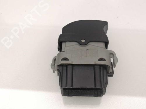 Right front window switch RENAULT TWINGO II (CN0_) 1.2 Turbo (CN0C, CN0F) | BP23935122I26 