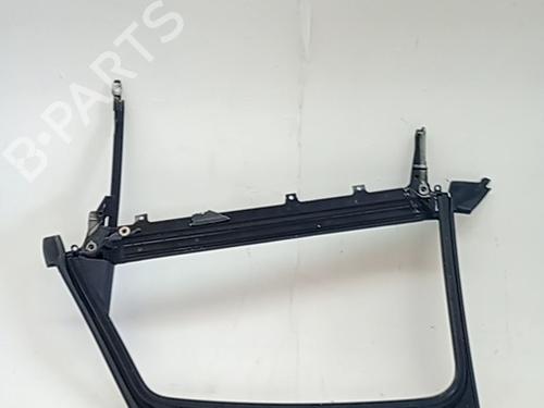 Høyre bakpanel AUDI A6 C6 (4F2) 2.0 TDI | BP30337836C61