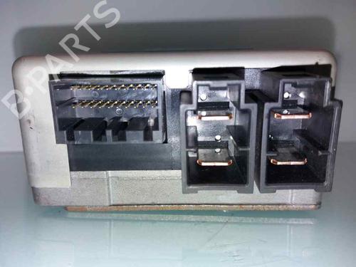 Elektronisk modul RENAULT CLIO II (BB_, CB_) 1.5 dCi (B/CB07) | BP23650780M83 