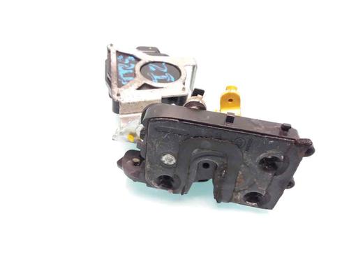 Used Rear left lock KIA RIO II (JB) 1.5 CRDi (110 hp) 23383032