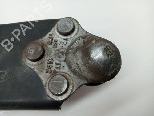 Left front suspension arm RENAULT MEGANE III Hatchback (BZ0/1_, B3_) 1.5 dCi | BP23356858M12 