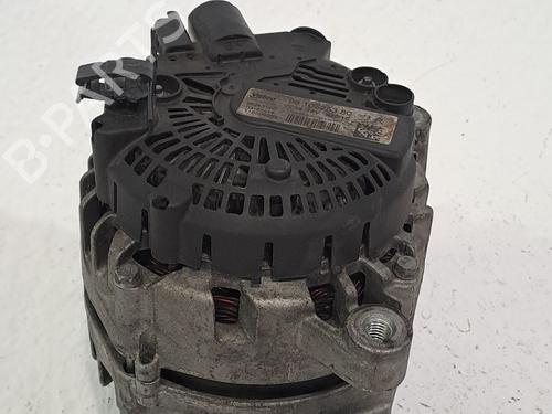 Alternator PEUGEOT 208 I (CA_, CC_) 1.6 HDi / BlueHDi 75 | BP24308526M7 