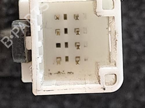 Right mirror RENAULT TRAFIC III Van (FG_) 1.6 dCi 90 (FGME) | BP26950665C27