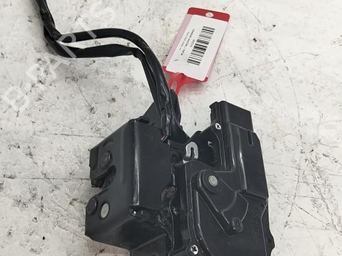 Used Tailgate lock Tailgate lock TOYOTA PRIUS (_W3_) 1.8 Hybrid (ZVW30) (136 hp) 40550369 40550369
