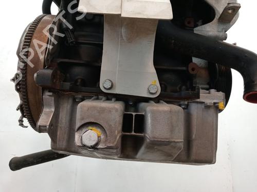 Motor SEAT IBIZA II (6K1) 1.9 TDI | BP23363796M1