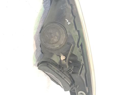 Right headlight CITROËN C4 Grand Picasso I (UA_) 2.0 HDi 138 | BP28164097C29 