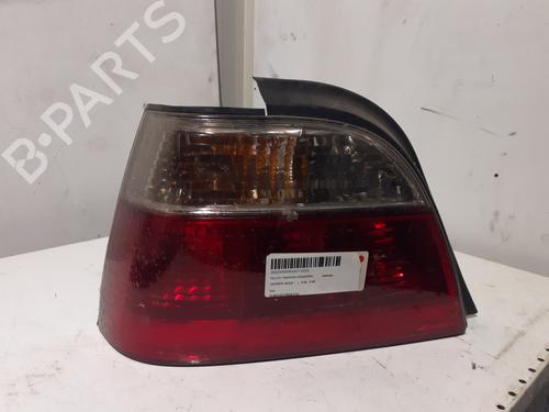 Used Left taillight DAEWOO NEXIA 1.5 (08, 68) (71 hp) 25459425