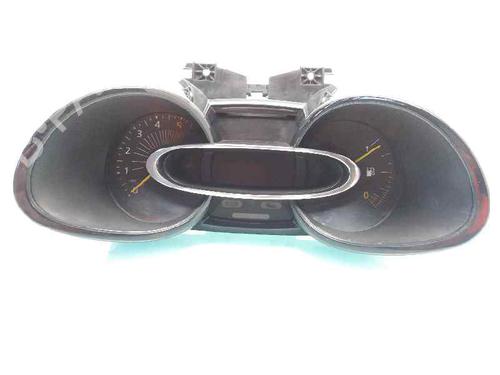 Instrument cluster RENAULT CLIO IV (BH_) 1.5 dCi 75 | BP23650090C47 