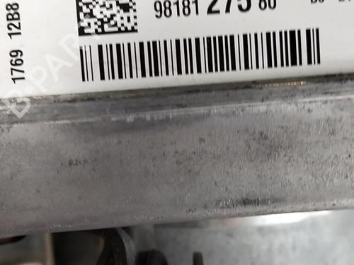 Steering pump TOYOTA PROACE Van (MDZ_) 2.0 D4d (MDZ3) | BP38748397M99 - Image 2
