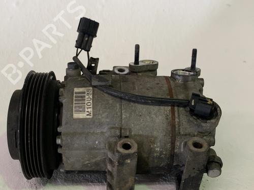 AC compressor SKODA RAPID Spaceback (NH1) 1.6 TDI | BP38233445M34 - Image 2