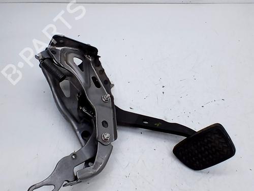 Used Break pedal Break pedal 38417626 38417626