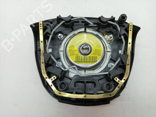 Driver airbag FORD C-MAX (DM2) 1.6 TDCi | BP23361763C9 