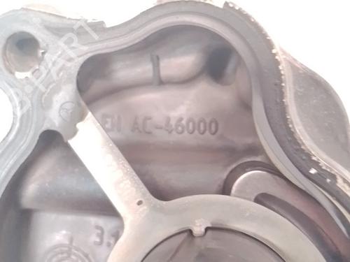 Vacuum pump JEEP COMPASS (MK49) 2.2 CRD 4x4 | BP39644566M80 - Image 4